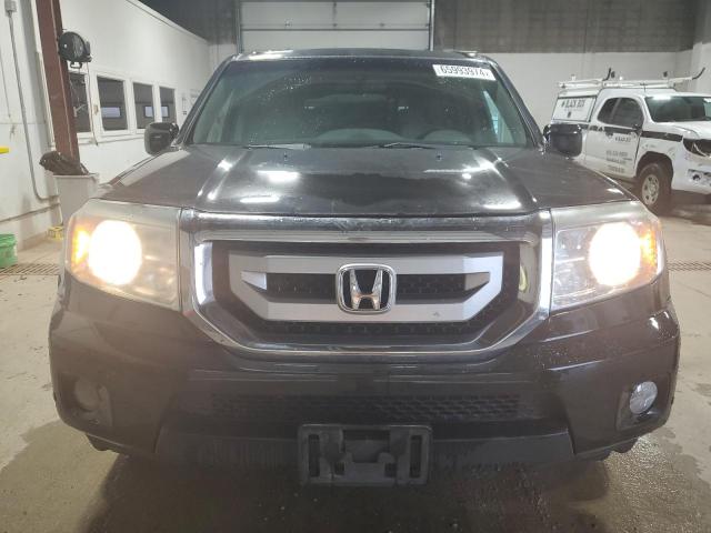 Photo 5 from auction – 2010 HONDA PILOT TOUR with VIN 5FNYF4H90AB005374