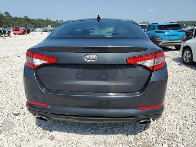 Photo 6 from auction – 2011 KIA OPTIMA SX with VIN KNAGR4A64B5124290