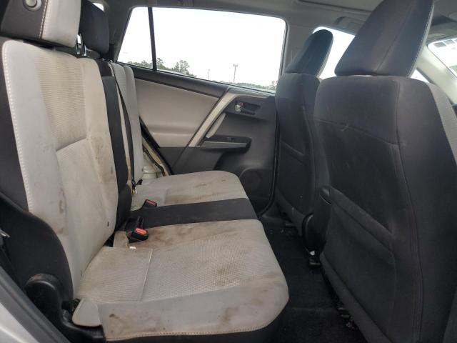 Photo 11 from auction – 2017 TOYOTA RAV4 XLE with VIN 2T3WFREV0HW393099