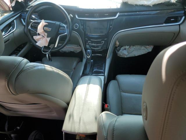 Photo 8 from auction – 2016 CADILLAC XTS LUXURY with VIN 2G61M5S34G9138043