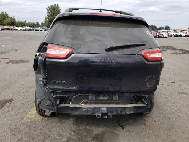 Photo 6 from auction – 2015 JEEP CHEROKEE L with VIN 1C4PJMCSXFW750690