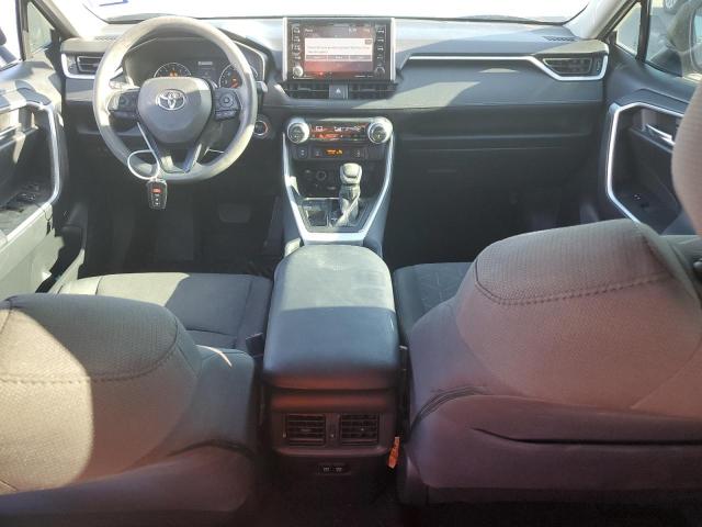 Photo 8 from auction – 2019 TOYOTA RAV4 XLE with VIN 2T3W1RFVXKW015439