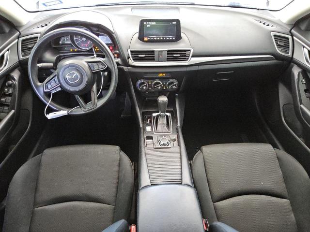 Photo 8 from auction – 2017 MAZDA 3 SPORT with VIN 3MZBN1K78HM152303