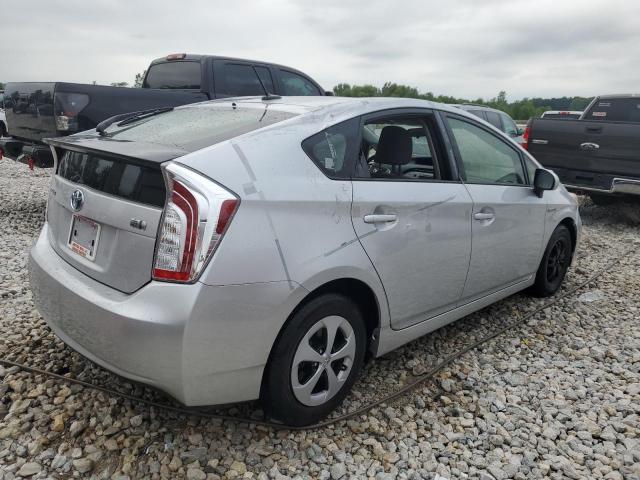 Photo 3 from auction – 2015 TOYOTA PRIUS with VIN JTDKN3DU5F0439986