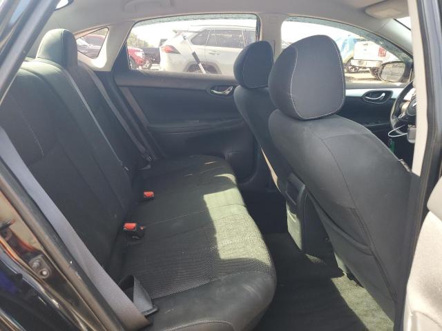 Photo 10 from auction – 2018 NISSAN SENTRA S with VIN 3N1AB7AP2JY311717
