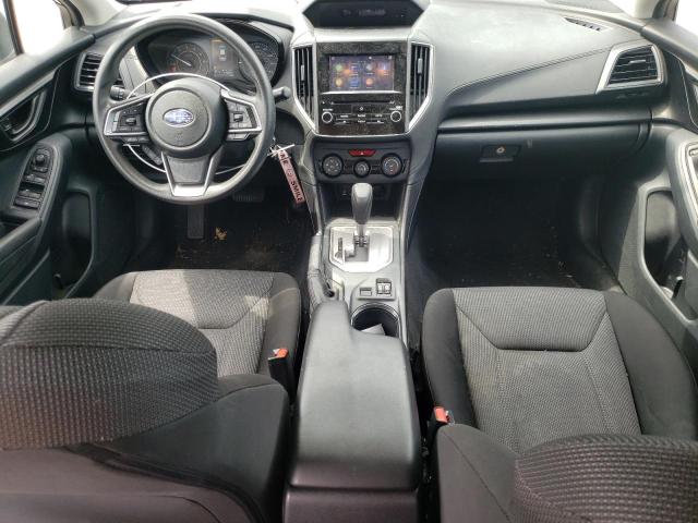 Photo 8 from auction – 2021 SUBARU IMPREZA PR with VIN 4S3GKAV6XM3606051