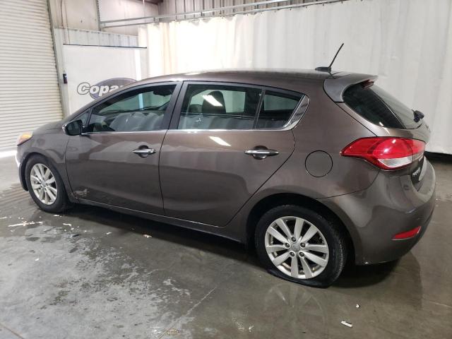 Photo 2 from auction – 2015 KIA FORTE EX with VIN KNAFX5A82F5363125