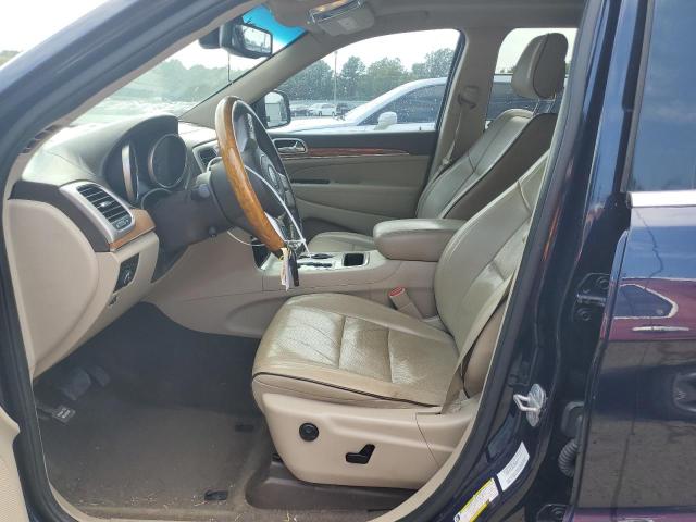 Photo 7 from auction – 2012 JEEP GRAND CHER with VIN 1C4RJECT3CC190564