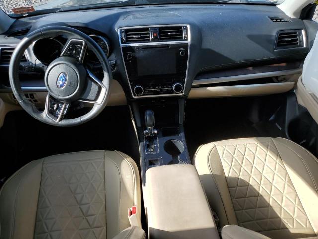 Photo 8 from auction – 2018 SUBARU OUTBACK 2. with VIN 4S4BSANC9J3385341