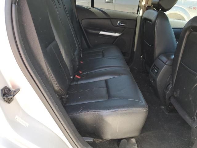 Photo 11 from auction – 2013 FORD EDGE SEL with VIN 2FMDK4JC8DBC28758