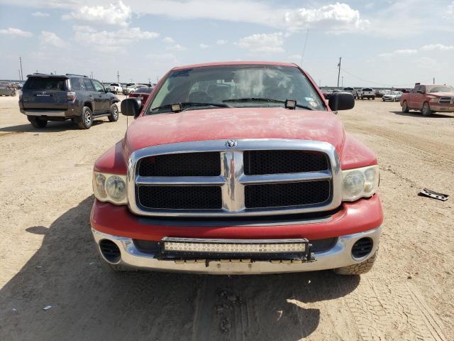 Photo 5 from auction – 2004 DODGE RAM 1500 S with VIN 1D7HA18N64S515042