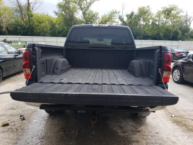 Photo 6 from auction – 2005 CHEVROLET SILVERADO with VIN 2GCEK13T651393512