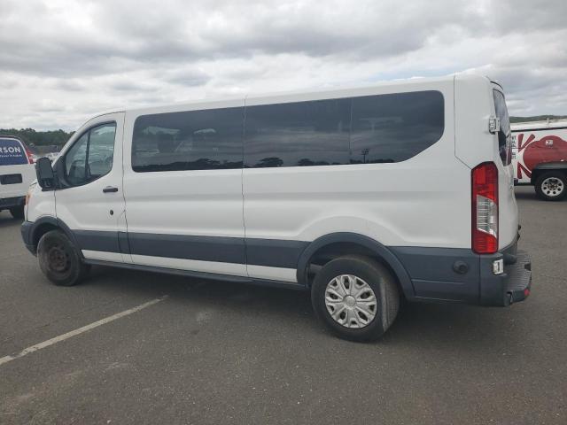 Photo 2 from auction – 2017 FORD TRANSIT T- with VIN 1FBZX2YM6HKB05085