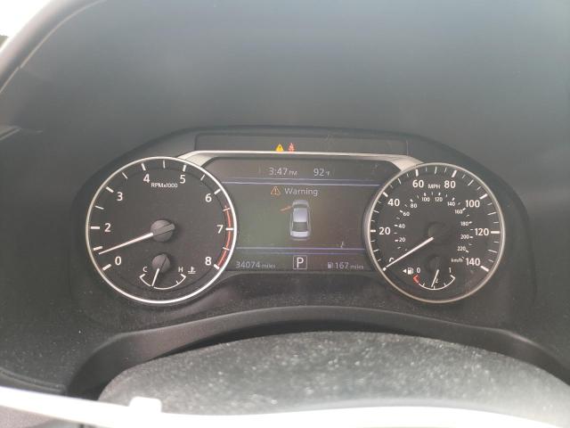 Photo 9 from auction – 2020 NISSAN ALTIMA SR with VIN 1N4BL4CV4LC283042