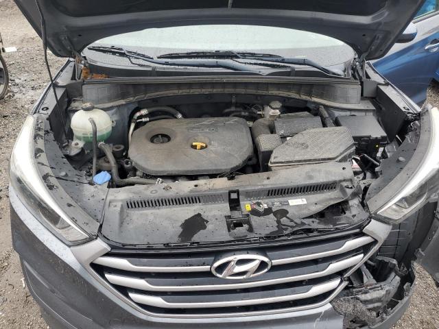 Photo 12 from auction – 2017 HYUNDAI TUCSON LIM with VIN KM8J33A49HU548559
