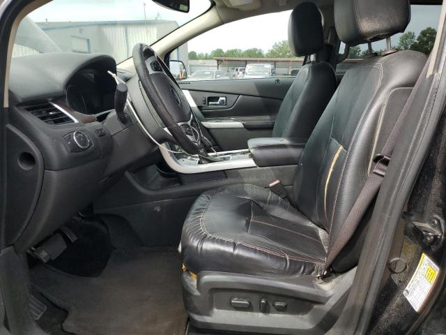 Photo 7 from auction – 2013 FORD EDGE LIMIT with VIN 2FMDK4KC5DBC07090