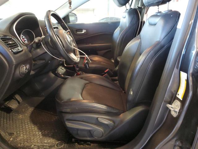 Photo 7 from auction – 2020 JEEP COMPASS LA with VIN 3C4NJCBB3LT211610