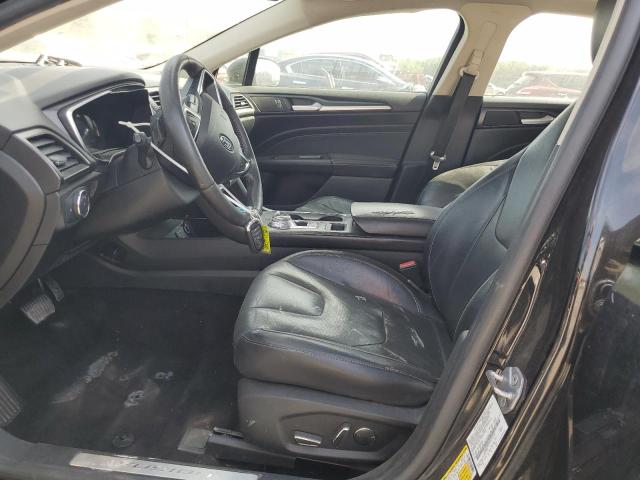 Photo 7 from auction – 2020 FORD FUSION TIT with VIN 3FA6P0D99LR115348