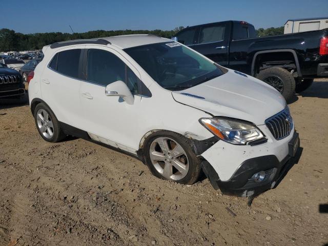 Photo 4 from auction – 2016 BUICK ENCORE SPO with VIN KL4CJ1SM5GB597932