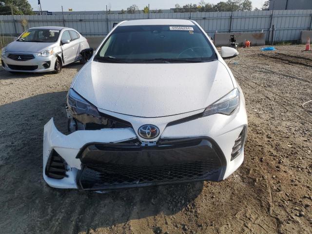 Photo 5 from auction – 2019 TOYOTA COROLLA L with VIN 2T1BURHE3KC180052