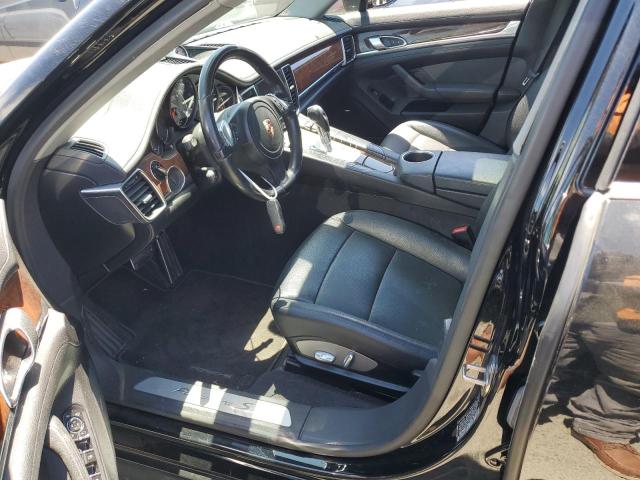 Photo 7 from auction – 2013 PORSCHE PANAMERA S with VIN WP0AD2A79DL045104
