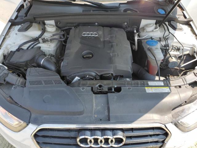 Photo 11 from auction – 2014 AUDI A4 PREMIUM with VIN WAUEFAFL7EN032026