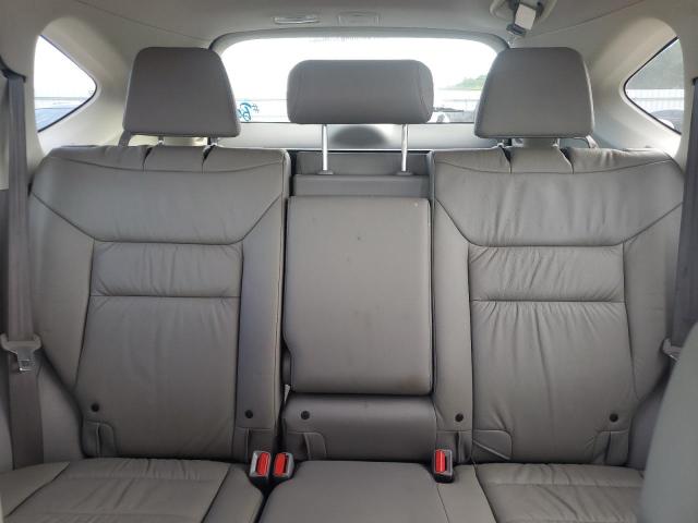 Photo 10 from auction – 2012 HONDA CR-V EXL with VIN JHLRM3H72CC003065