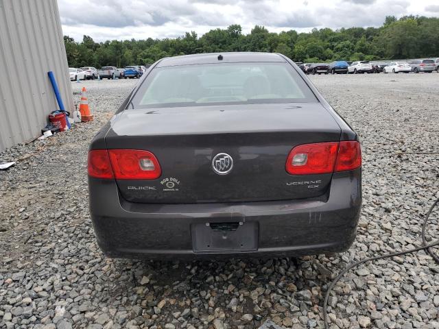 Photo 6 from auction – 2008 BUICK LUCERNE CX with VIN 1G4HP57278U125967