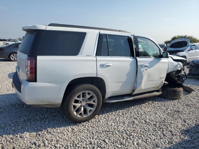 Photo 3 from auction – 2017 GMC YUKON SLT with VIN 1GKS1BKC2HR295235