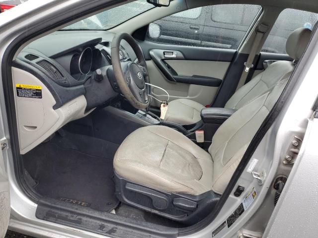 Photo 7 from auction – 2010 KIA FORTE EX with VIN KNAFU4A24A5270193