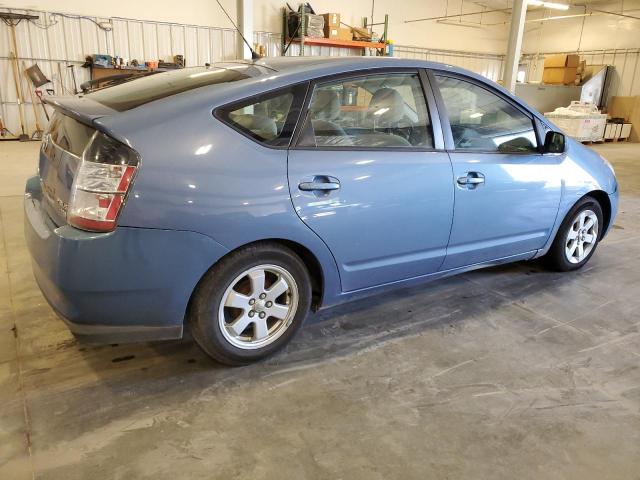 Photo 3 from auction – 2005 TOYOTA PRIUS with VIN JTDKB20U957034731