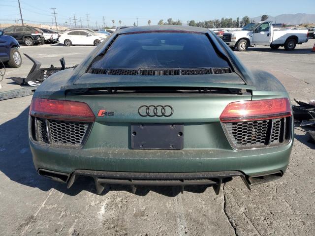 Photo 6 from auction – 2018 AUDI R8 5.2 QUA with VIN WUAEAAFX0J7900079
