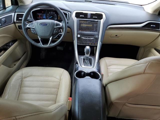 Photo 8 from auction – 2015 FORD FUSION SE with VIN 3FA6P0HD0FR287657