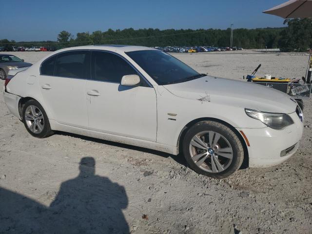 Photo 4 from auction – 2009 BMW 528 XI with VIN WBANV13579C150913