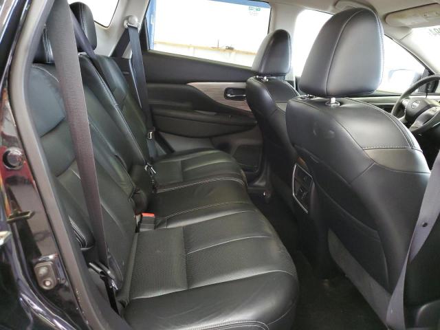 Photo 10 from auction – 2016 NISSAN MURANO S with VIN 5N1AZ2MG8GN101213