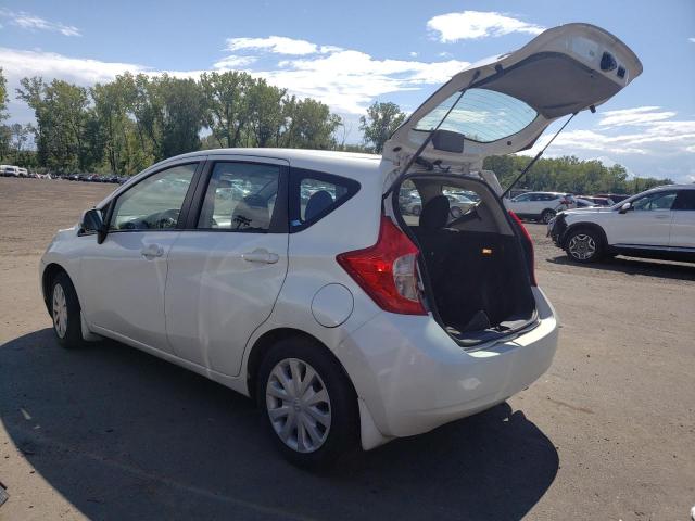 Photo 2 from auction – 2014 NISSAN VERSA NOTE with VIN 3N1CE2CP4EL420568