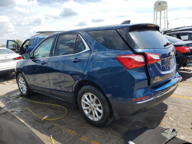Photo 2 from auction – 2019 CHEVROLET EQUINOX LT with VIN 2GNAXKEV3K6281079