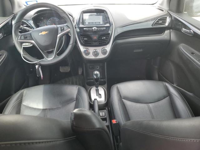 Photo 8 from auction – 2018 CHEVROLET SPARK 2LT with VIN KL8CF6SA3JC431932
