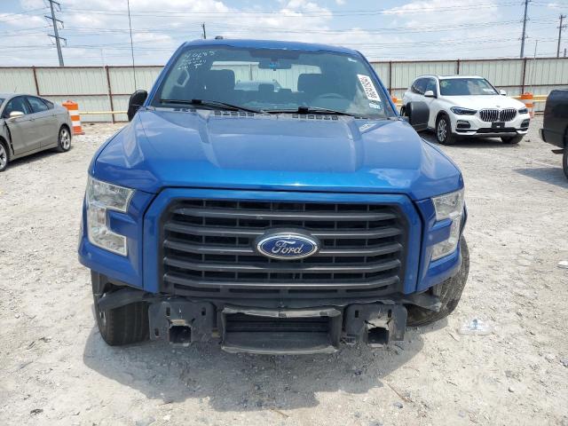 Photo 5 from auction – 2017 FORD F150 SUPER with VIN 1FTEW1CP4HKD06945
