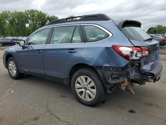 Photo 2 from auction – 2018 SUBARU OUTBACK 2. with VIN 4S4BSAAC9J3259096