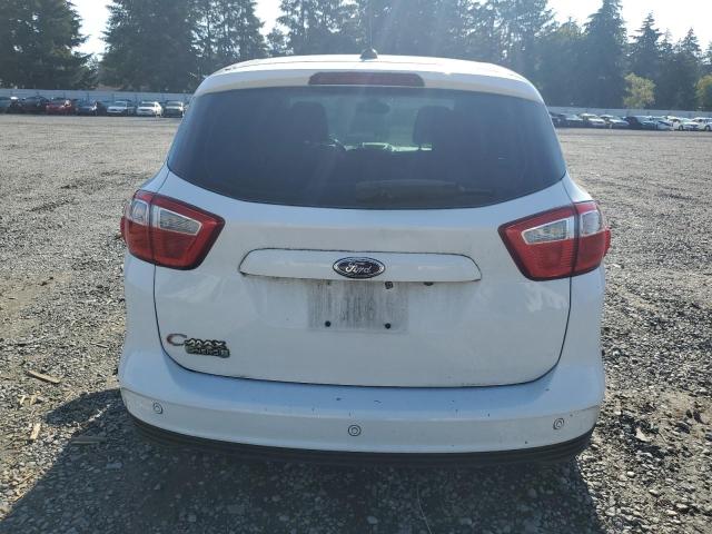 Photo 6 from auction – 2013 FORD C-MAX PREM with VIN 1FADP5CU5DL542097