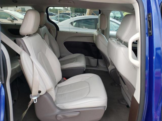 Photo 11 from auction – 2021 CHRYSLER PACIFICA H with VIN 2C4RC1L74MR580796