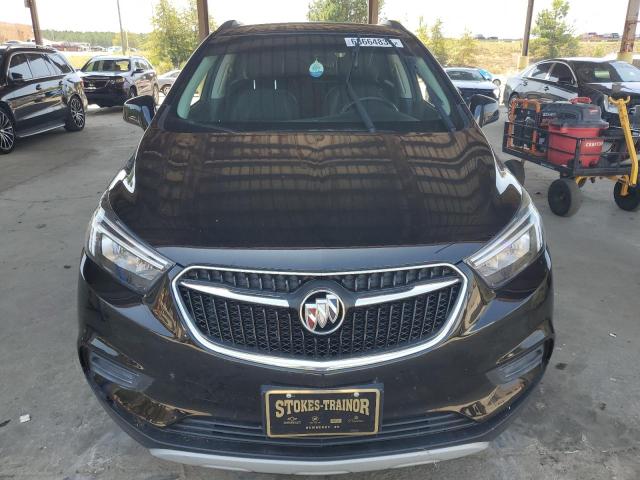 Photo 5 from auction – 2020 BUICK ENCORE PRE with VIN KL4CJASB5LB077481