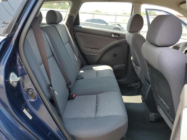Photo 11 from auction – 2004 TOYOTA COROLLA MA with VIN 2T1KR32E04C314218