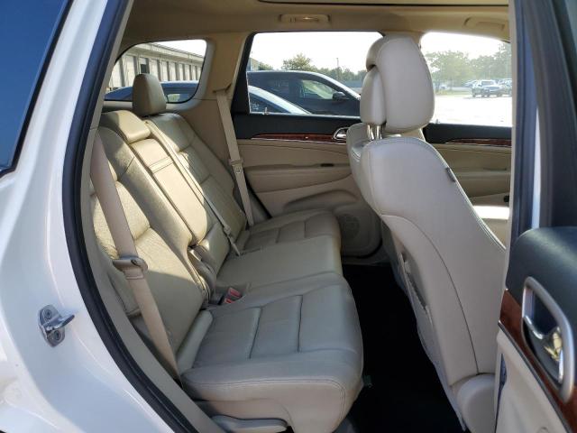 صورة رقم 10 من المزاد - 2012 JEEP GRAND CHER مع VIN 1C4RJFBG2CC243183