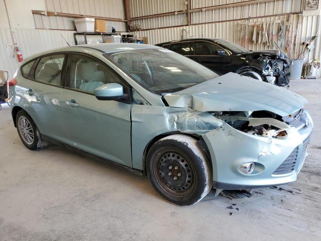 Photo 4 from auction – 2012 FORD FOCUS SE with VIN 1FAHP3K20CL193452
