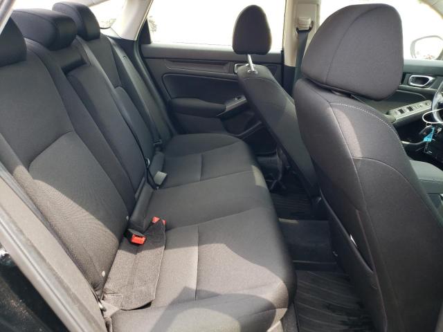 Photo 10 from auction – 2022 HONDA CIVIC EX with VIN JHMFE1F78NX007040