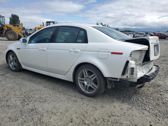 Photo 2 from auction – 2008 ACURA TL with VIN 19UUA66258A009407