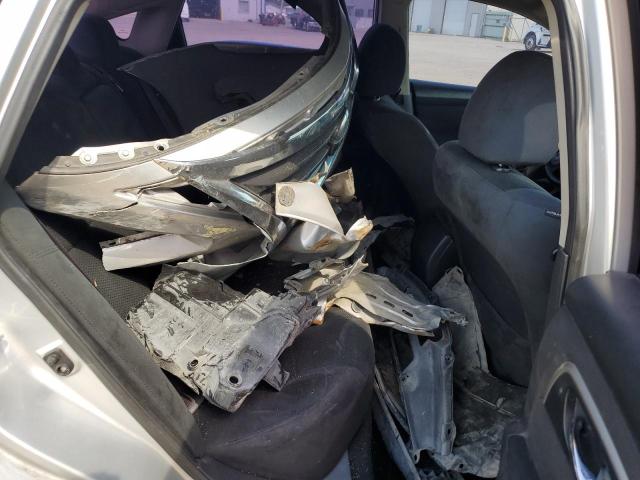 Photo 10 from auction – 2015 NISSAN ALTIMA 2.5 with VIN 1N4AL3AP5FN334339