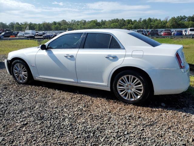 Photo 2 from auction – 2013 CHRYSLER 300C LUXUR with VIN 2C3CCAST7DH513771